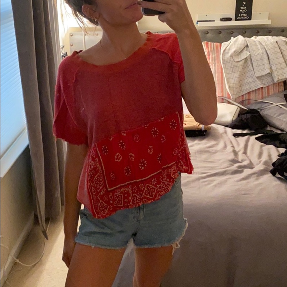 T shirt